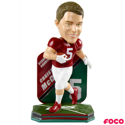 NCAA College Football Super Star Bobbleheads (ONLINE ORDER ONLY)
