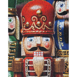 Christmas Guardians 500 Piece Jigsaw Puzzle Springbok (ONLINE ORDER ONLY)
