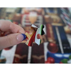 Christmas Guardians 500 Piece Jigsaw Puzzle Springbok (ONLINE ORDER ONLY)