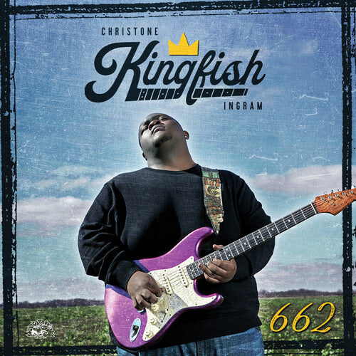 662 (Purple Vinyl) [Vinyl]