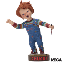 NECA Headknocker Bobbleheads