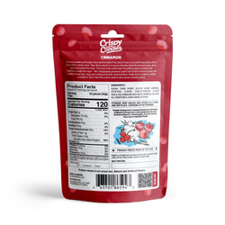Crispy Candies - Cinnamon Freeze Dried Candy 114g (ONLINE ORDER ONLY)