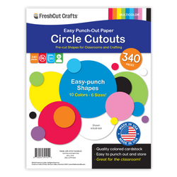 Circle Cutouts