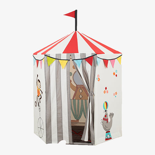 Circus Tent (ONLINE ORDER ONLY)
