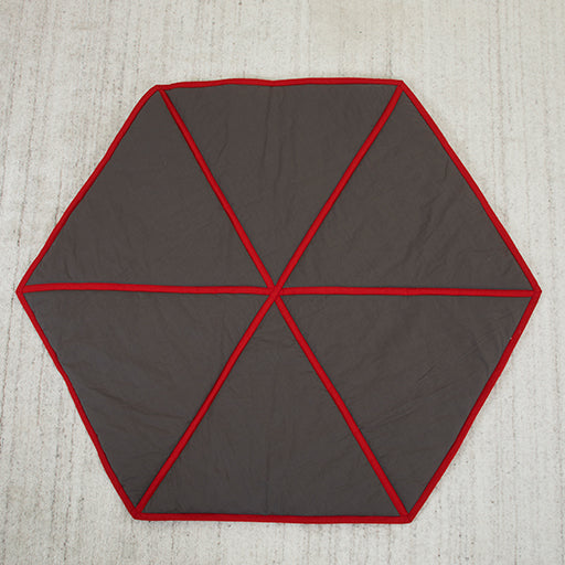 Circus Tent (ONLINE ORDER ONLY)