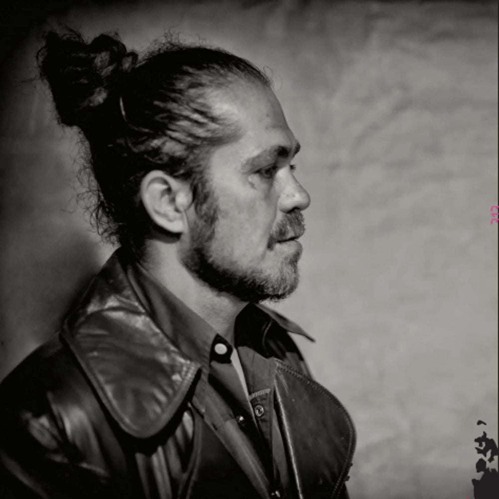 Citizen Cope - The Pull of Niagra Falls [Vinyl] (ONLINE ORDER ONLY)