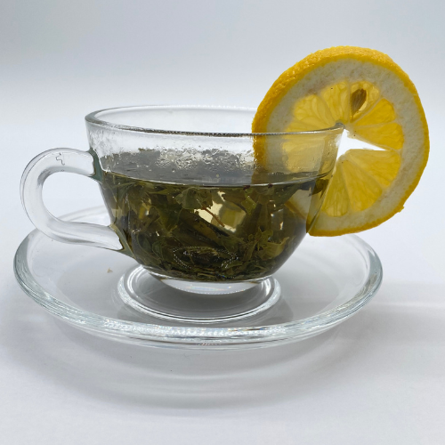 Citron Green Loose Leaf Tea (ONLINE ORDER ONLY)