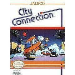 City Connection - NES (Online Order Only)