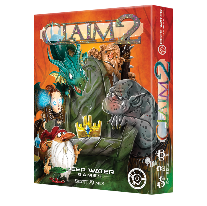 Claim 2