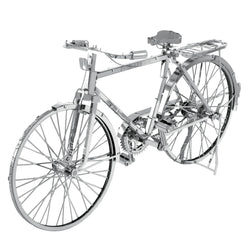 Classic Bicycle Premium 3D Steel Model Kit Metal Earth (ONLINE ORDER ONLY)
