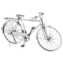 Classic Bicycle Premium 3D Steel Model Kit Metal Earth (ONLINE ORDER ONLY)