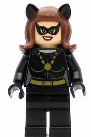 Classic Catwoman (ONLINE ORDER ONLY)