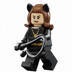 Classic Catwoman (ONLINE ORDER ONLY)