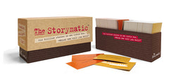 The Storymatic Classic (Online Only)