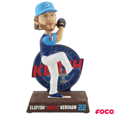 MLB Players Weekend Nickname Bobbleheads (ONLINE ORDER ONLY)