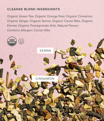 Cleanse Tea