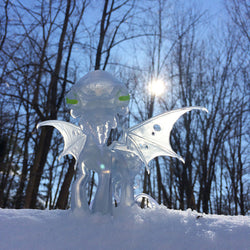 Four Horsies of the 'Pocalypse Maddie 6-inch figure by Bigshot Toyworks (ONLINE ORDER ONLY)