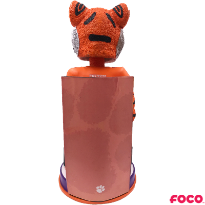 NCAA College Football National Champions Mascot Bobbleheads (ONLINE ORDER ONLY)