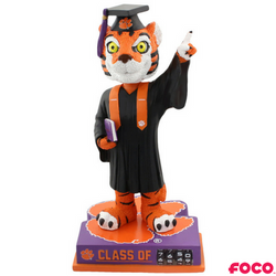 Graduation Mascot Bobbleheads (ONLINE ORDER ONLY)