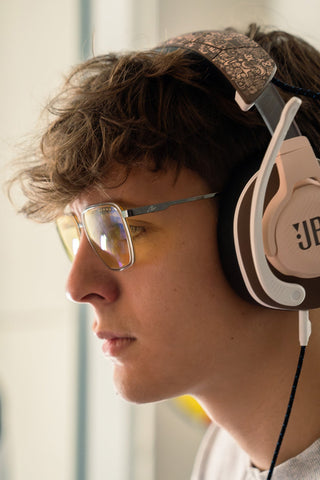 Clix Gaming Goggles