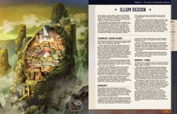 Cloudbreaker Alliance RPG (ONLINE ORDER ONLY)