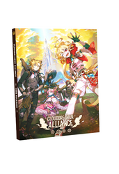 Cloudbreaker Alliance RPG (ONLINE ORDER ONLY)