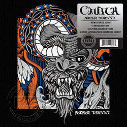 Blast Tyrant (Clutch Collector's Series) [Vinyl] (ONLINE ORDER ONLY)