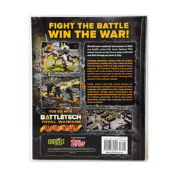 BattleTech: Campaign Operations (2021)