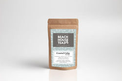 Coastal Calm For Kids (ONLINE ORDER ONLY)