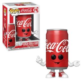 Pop! Ad Icons: Coca-Cola Can (ONLINE ORDER ONLY)