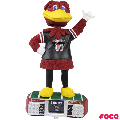 NCAA Stadium Lights Bobbleheads (ONLINE ORDER ONLY)