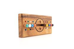 Code Breaking Puzzle - Brain Game