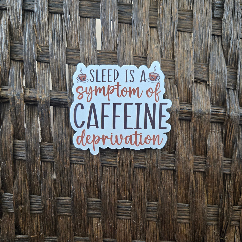 Coffee Quotes Series 2 Stickers (ONLINE ORDER ONLY)