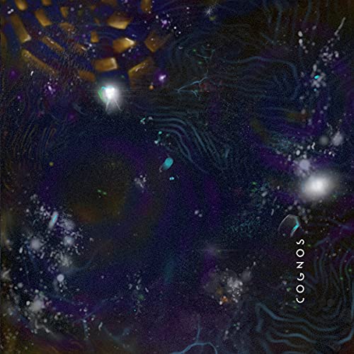 COGNOS [CD] (ONLINE ORDER ONLY)
