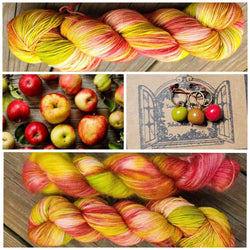 Apple Pickin' (ONLINE ORDER ONLY)