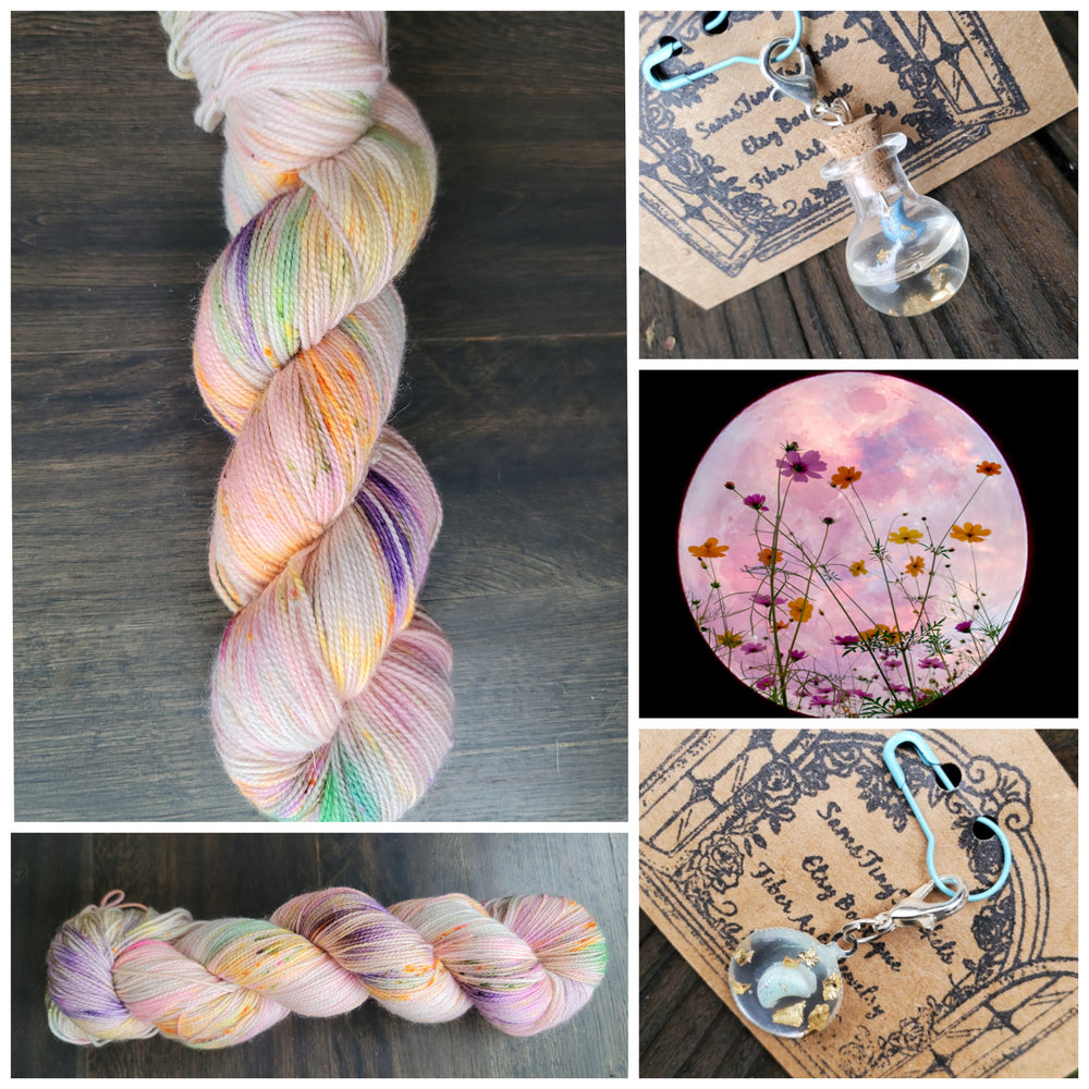 Flower Moon (ONLINE ORDER ONLY)