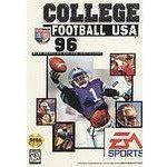 College Football USA 96 - Sega Genesis (Online Order Only)