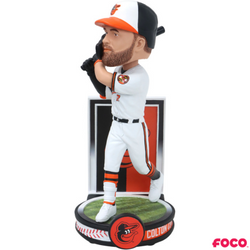 Banner Series Bobbleheads (ONLINE ORDER ONLY)