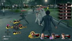 Yakuza: Like A Dragon (Playstation 5) (ONLINE ORDER ONLY)