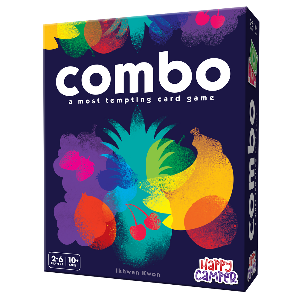 Combo (Online Order Only)