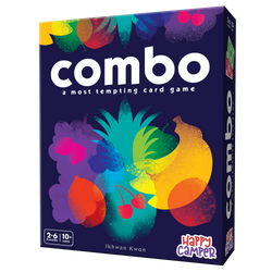 Combo (Online Order Only)