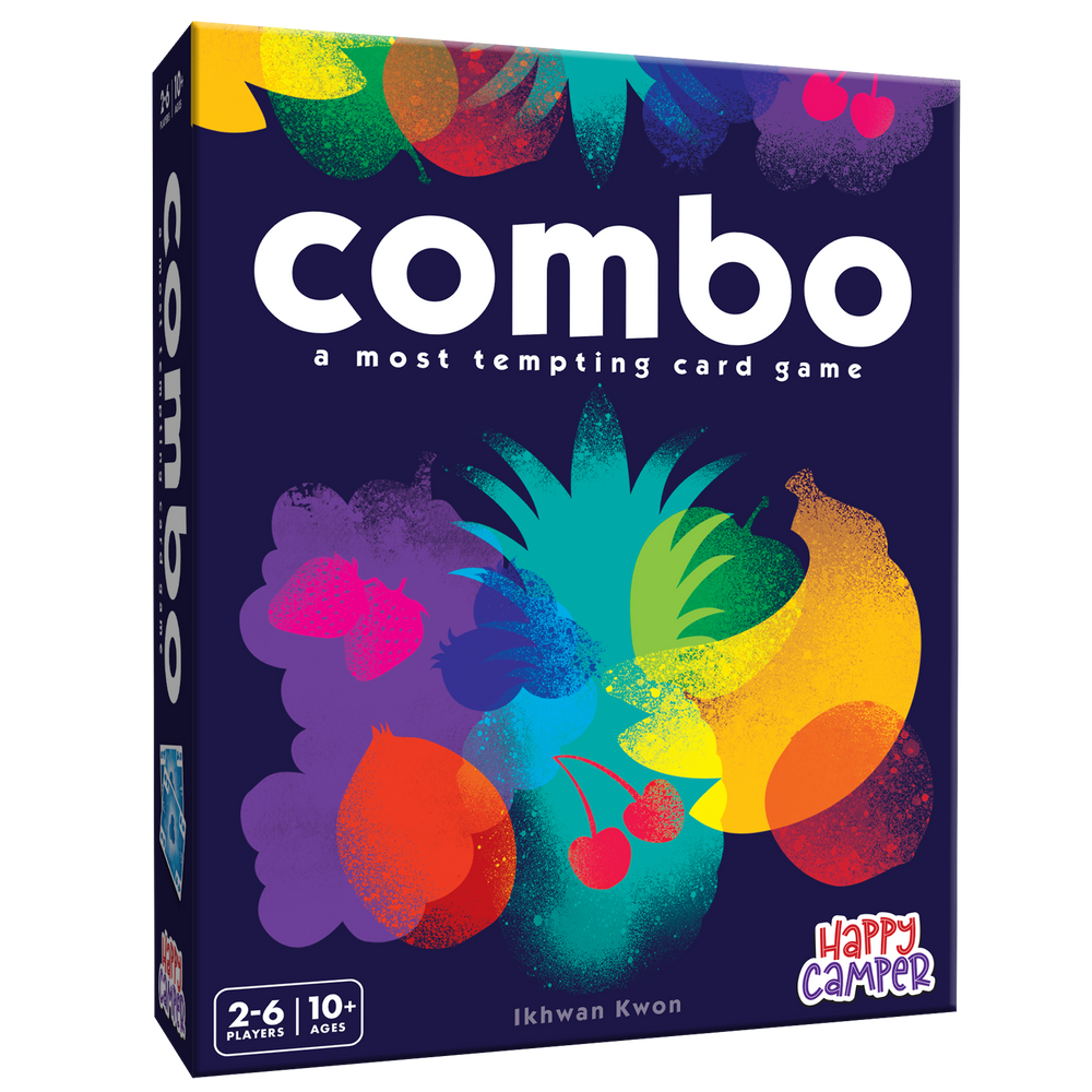 Combo (Online Order Only)