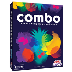 Combo (Online Order Only)