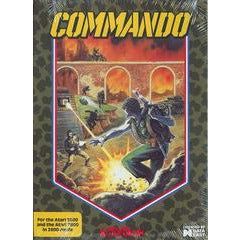 Commando - Atari 2600 (Online Order Only)