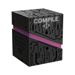 Compile Main 1