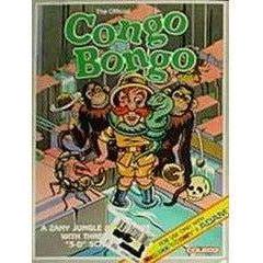 Congo Bongo - ColecoVision (Online Order Only)