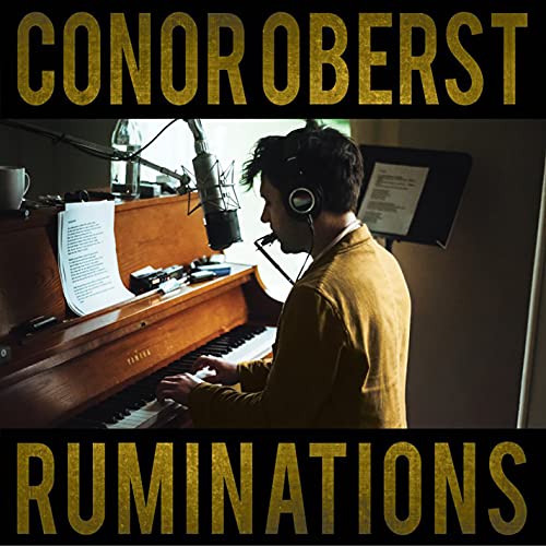 Ruminations (Expanded Edition) [CD] (ONLINE ORDER ONLY)