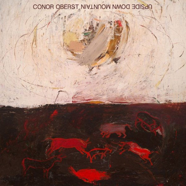 Upside Down Mountain [Vinyl] (ONLINE ORDER ONLY)