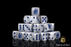 Conquest: City States - Official Dice Set (ONLINE ORDER ONLY)