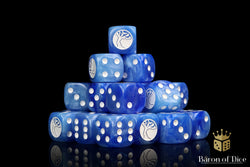 Conquest: Nords - Official Dice Set (ONLINE ORDER ONLY)